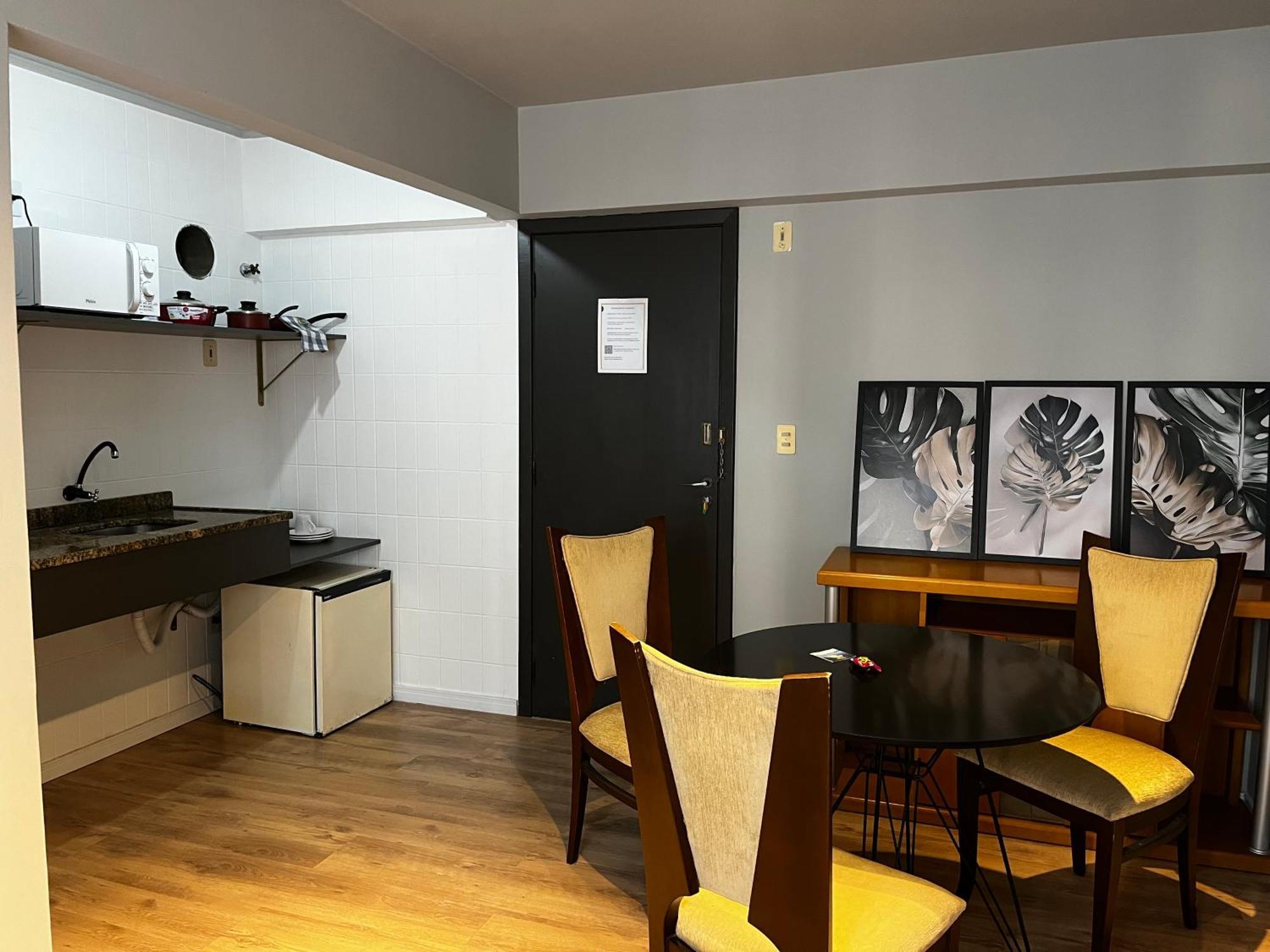 约恩维利Ed Abdon Batista, Smart Tv, Cozinha, Central公寓 外观 照片